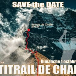 Altitrail de Chalin