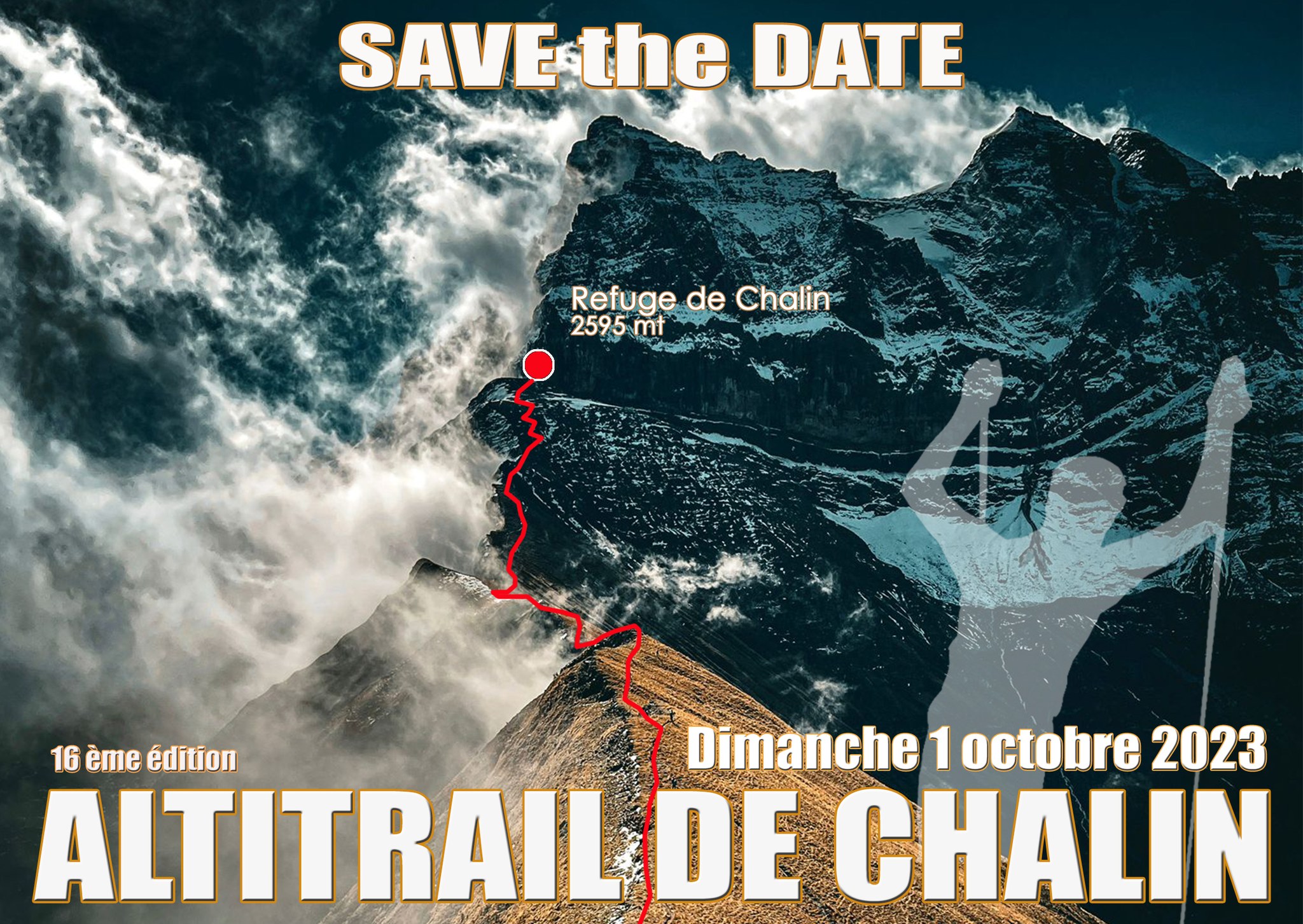 Altitrail de Chalin