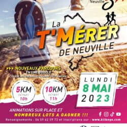 La t'merer de Neuville