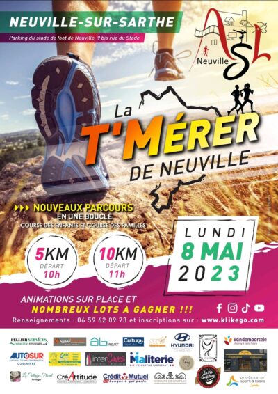 La t'merer de Neuville