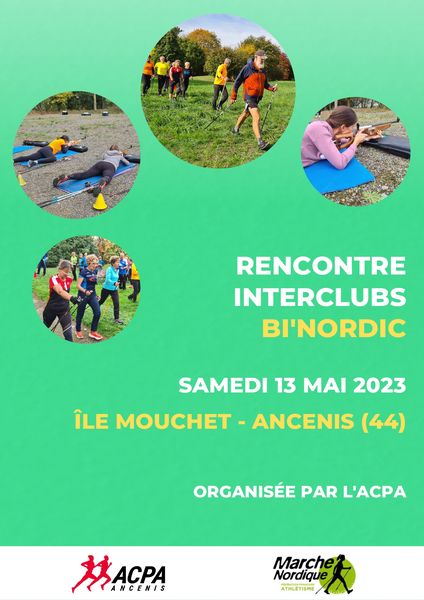 Bi’nordic Bi'nordic