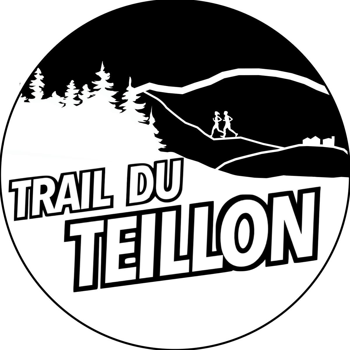 trail du Teillon trail du Teillon