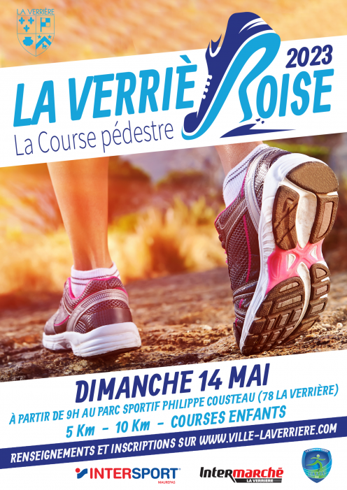 La Verriéroise La Verriéroise