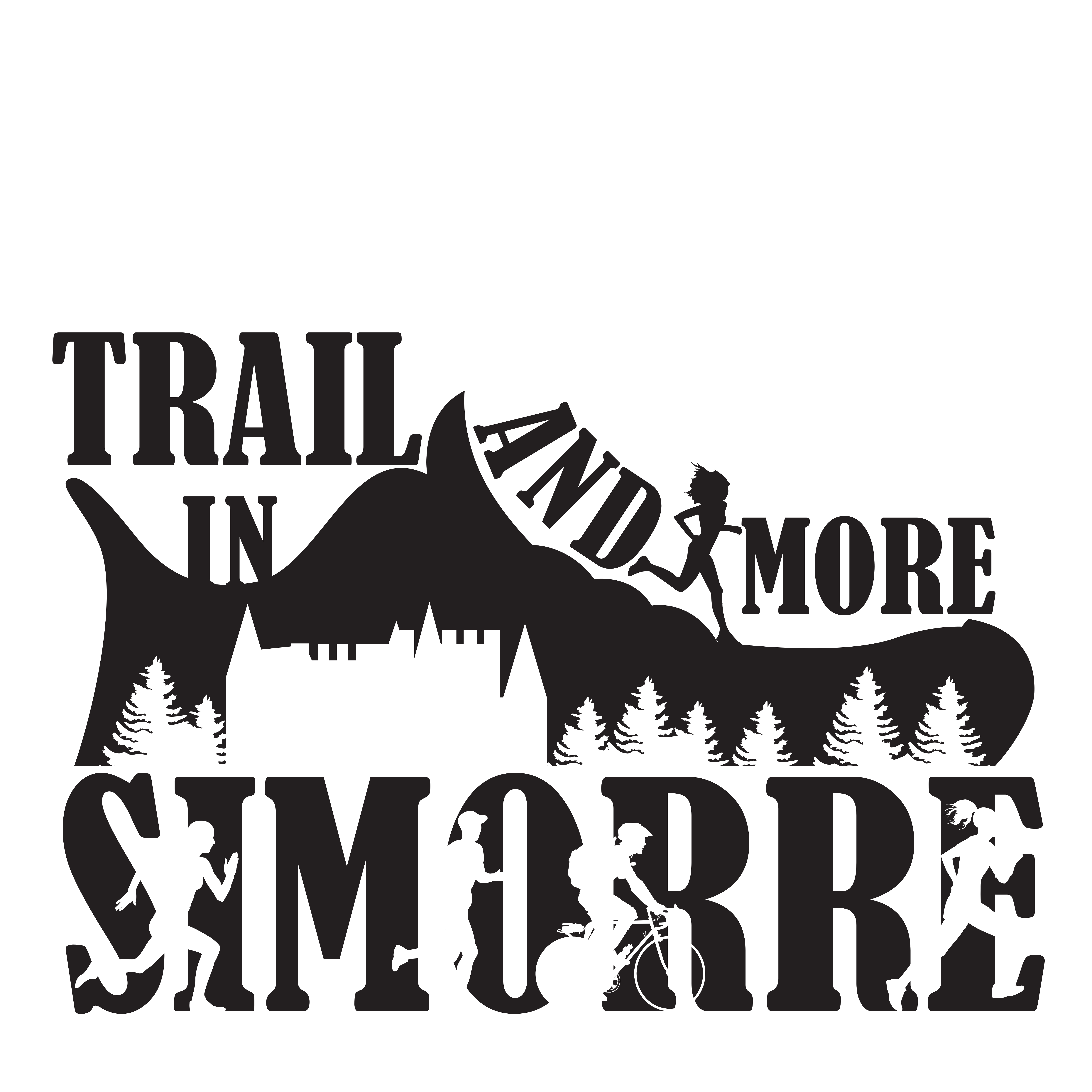 Trail and more in Simorre Trail and more in Simorre