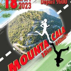 Mounta Cala Mont-Chauve