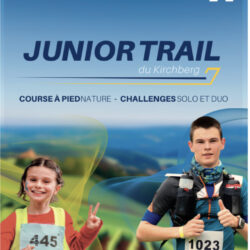 Junior Trail du Kirchberg