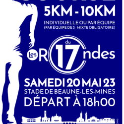Les Rondes du 17
