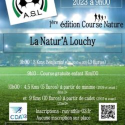 La Natur'A Louchy