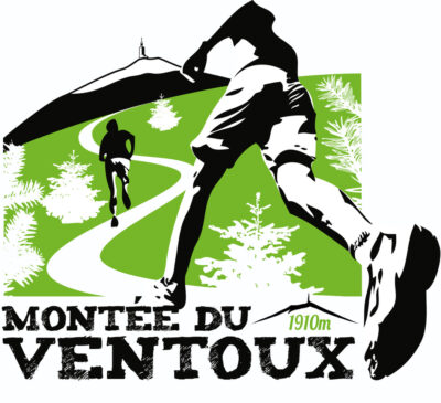 Montée du Ventoux