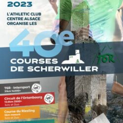 Courses de Scherwiller