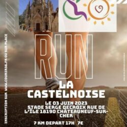 La Castelnoise