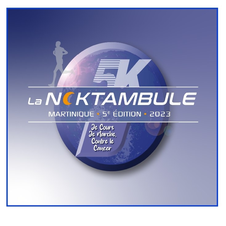 La noktambule La noktambule