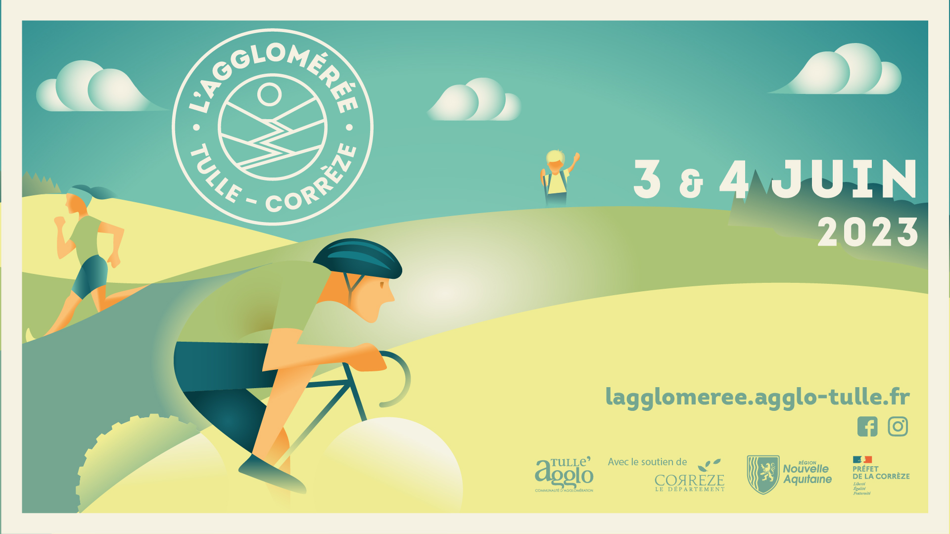 L’agglomérée nature L'agglomérée nature