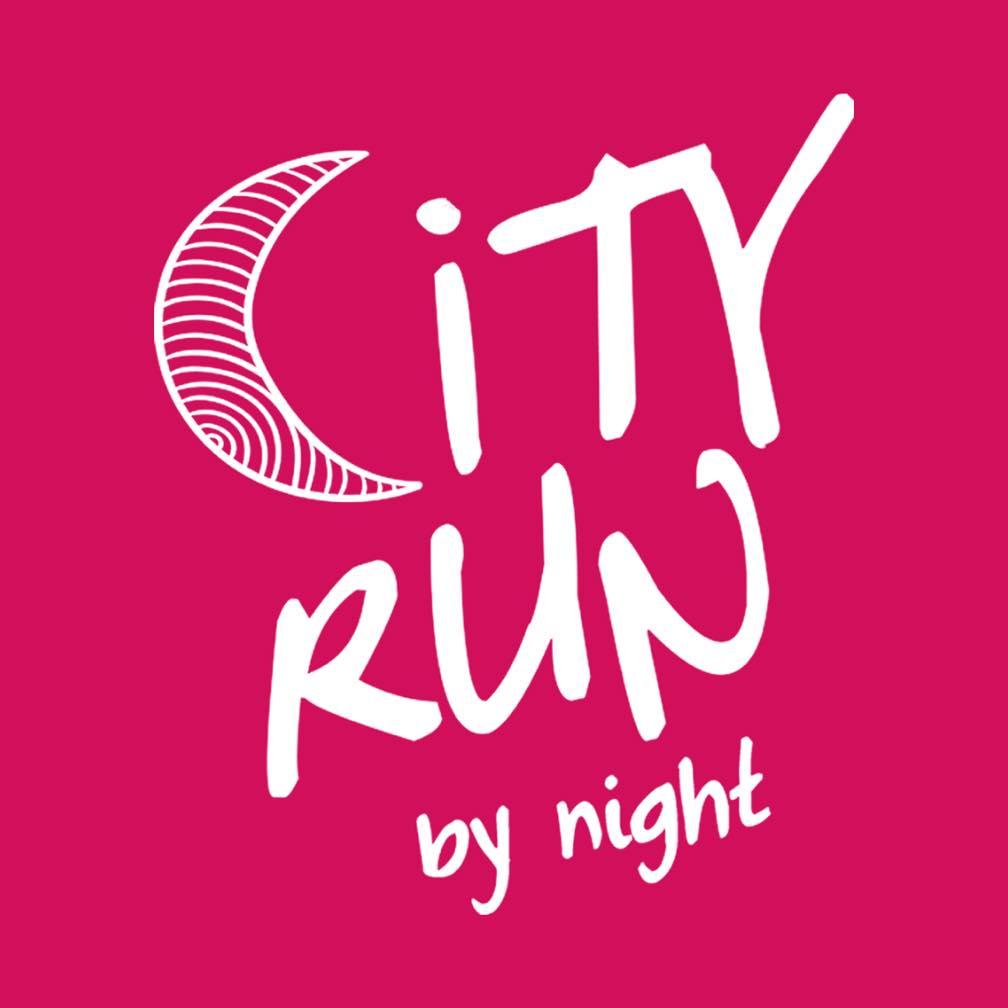Sinte City Run by night Sinte City Run by night