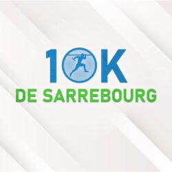 10 km de Sarrebourg