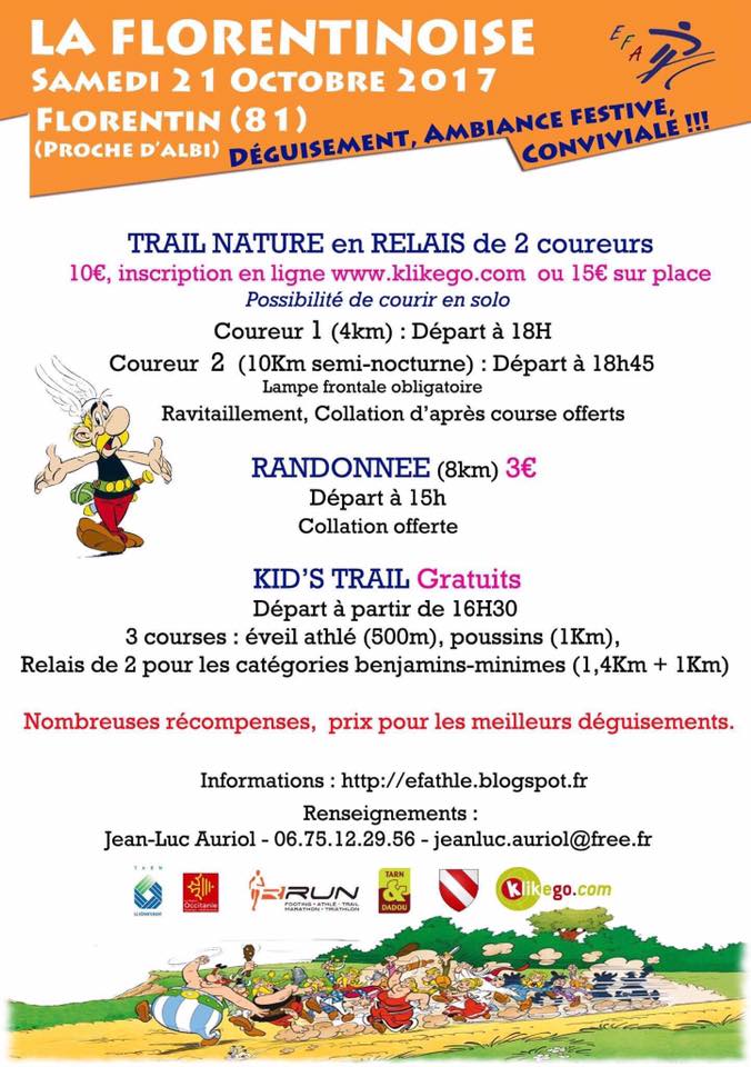 La Florentinoise La Florentinoise