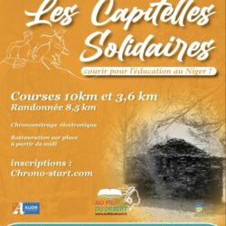 Les Capitelles Solidaires