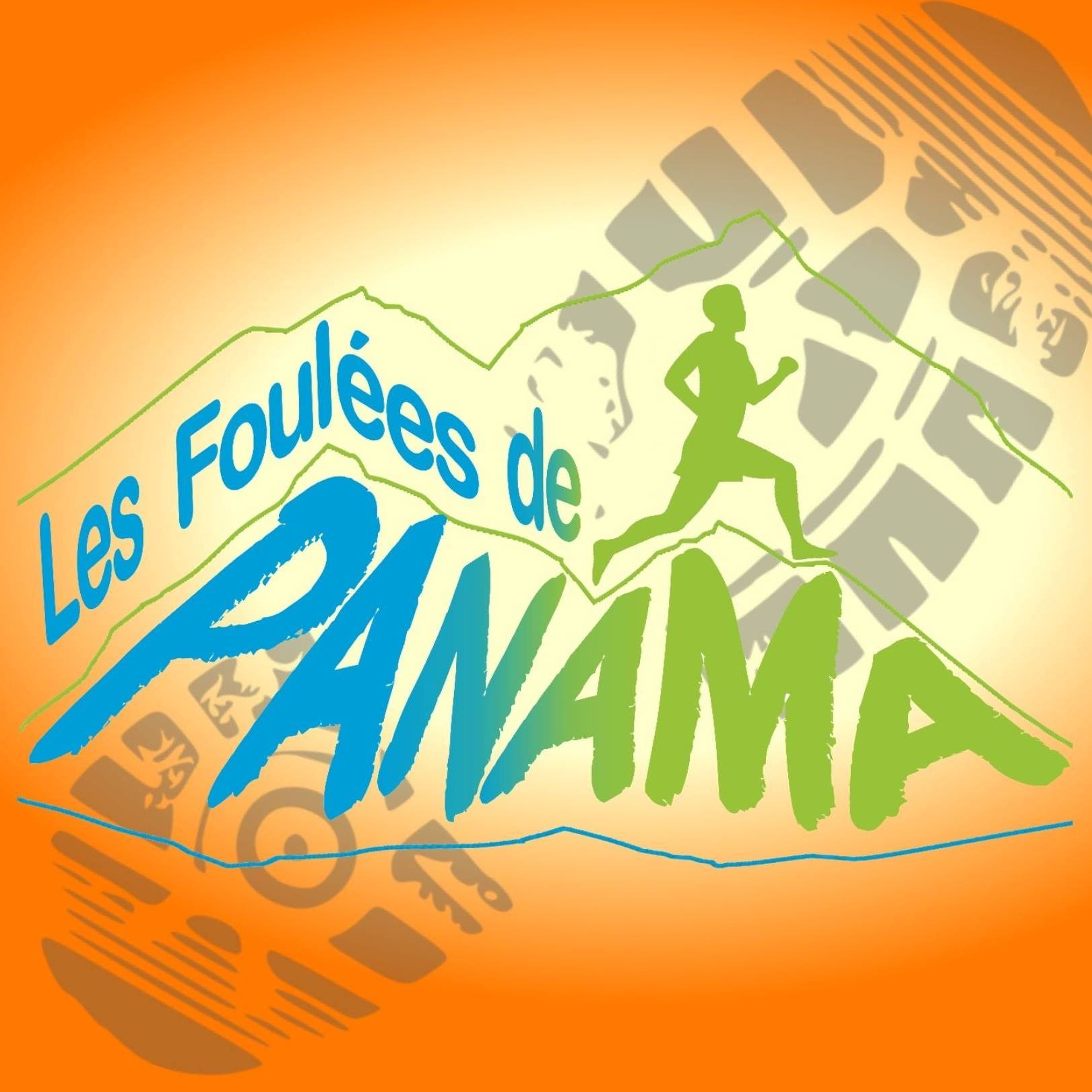 Foulées de Panama Foulées de Panama