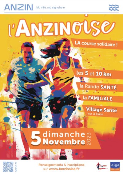 L'Anzinoise