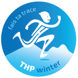 Trail de Haute Provence - Winter