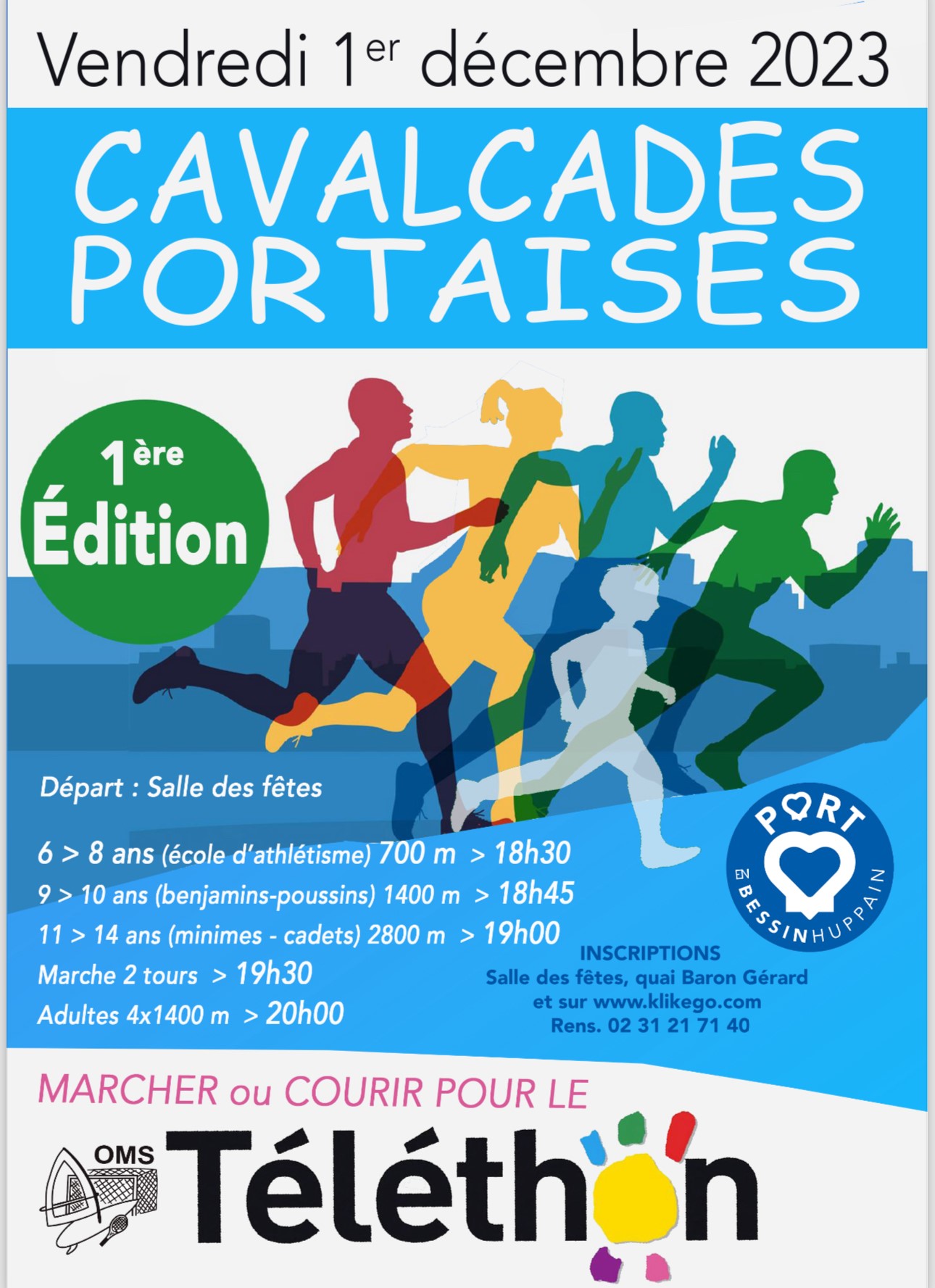 Cavalcades Portaises Cavalcades Portaises