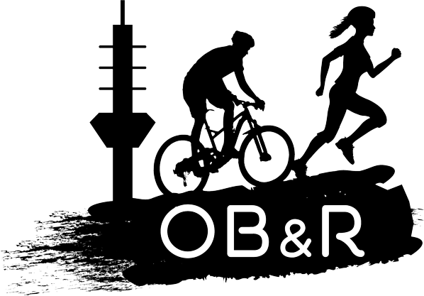 Bike and run d’Oberhausbergen Bike and run d'Oberhausbergen