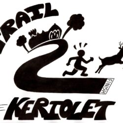 Trail de Keriolet