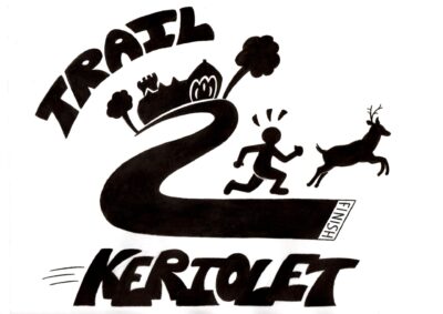 Trail de Keriolet