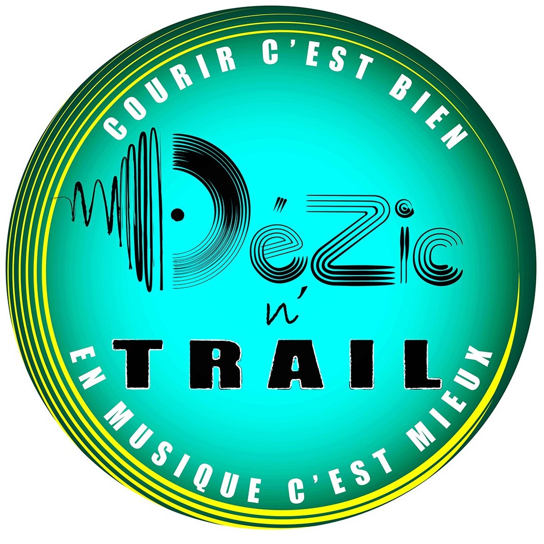 Dézic’N’Trail Dézic'N'Trail