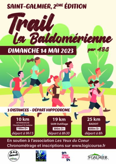 La Baldomerienne