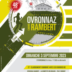 Ovronnaz-cabane Rambert