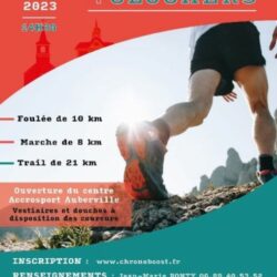 Trail des 4 clochers