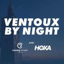 Ventoux by night