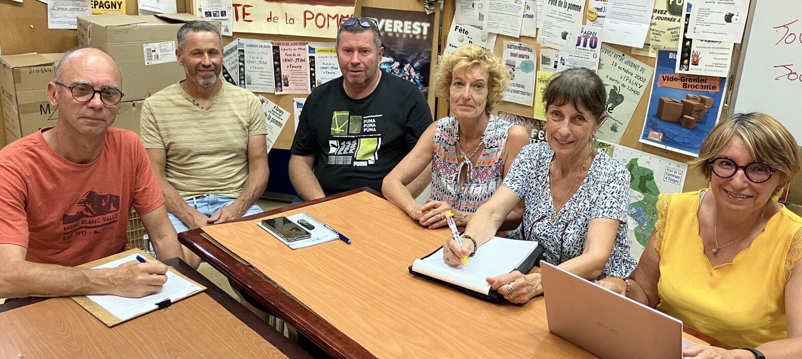 Corrida pedestre du Telethon – Metz tessy Corrida pedestre du Telethon - Metz tessy