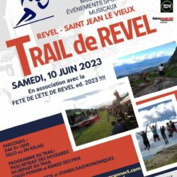 Trail de Revel