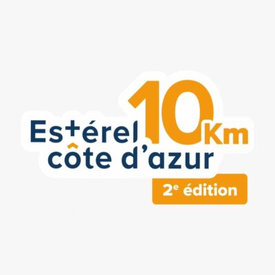 10 km Esterel Cote d'Azur