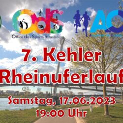 Kehler Rheinuferlauf