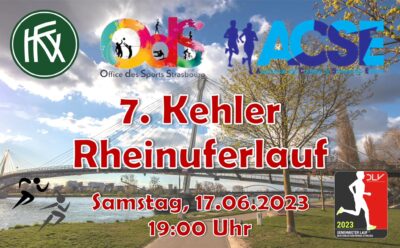 Kehler Rheinuferlauf