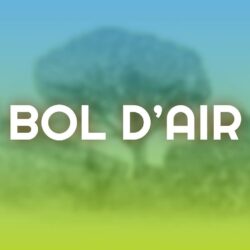 Le Bol d'Air Barbenais