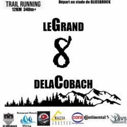 Le Grand 8 de la Cobach