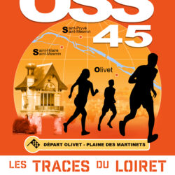 Oss45 Les Traces du Loiret
