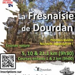 La Fresnaisie de Dourdan