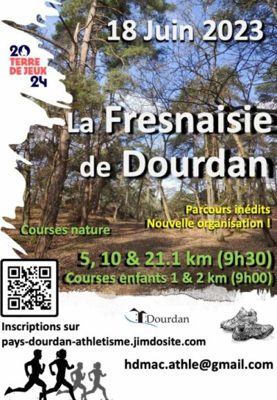 La Fresnaisie de Dourdan