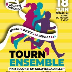 Tourn'Ensemble