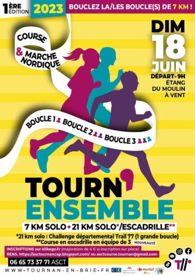 Tourn'Ensemble