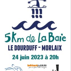 Les 5000 de la baie de Morlaix