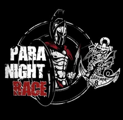 Para night race