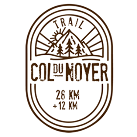 Trail du col du noyer