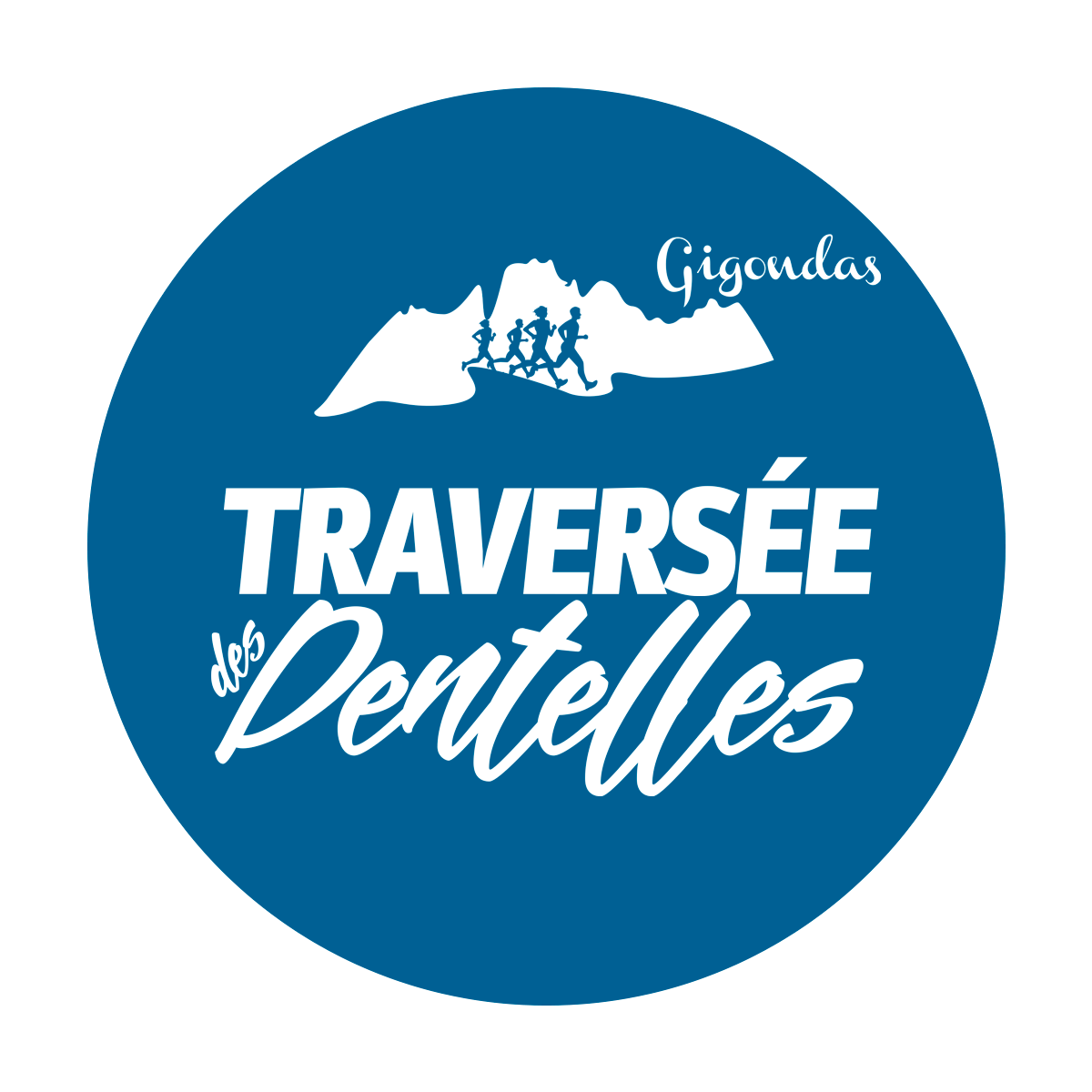 Traversée des Dentelles gigondas Traversée des Dentelles gigondas