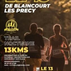 Le 13 de Blaincourt